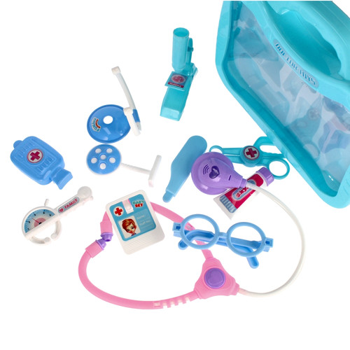 Medical Playset 3+