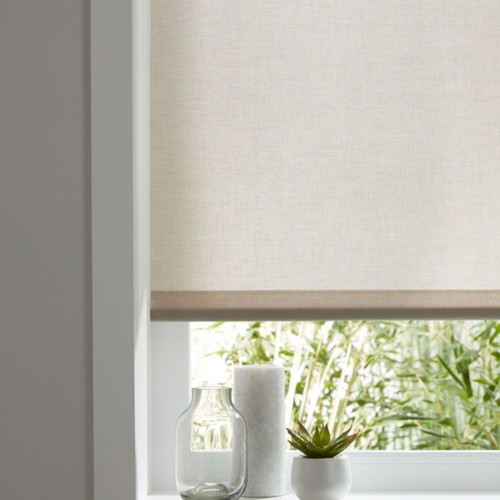 Roller Blind Colours Halo 120x180cm, linen