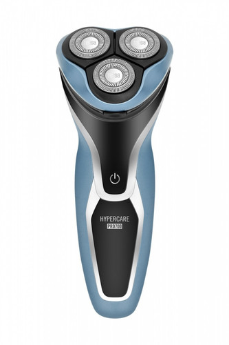 Men's Rotary Shaver HYPERCARE PRO700 LCD