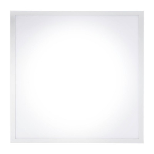 LED Panel 60 x 60 cm 3000 lm 4000 K, white