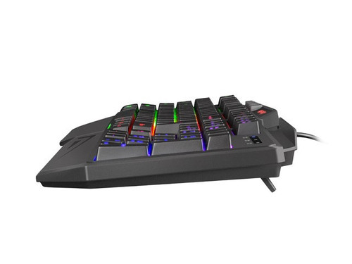 Natec Fury Skyraider Gaming Wired Keyboard