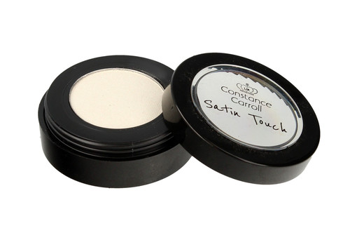 Constance Carroll Eyeshadow Satin Touch Mono no. 02 White Gold