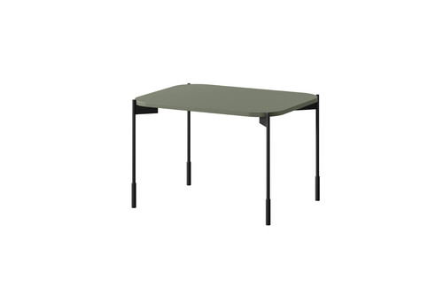 Coffee Table Sonatia 60x45, olive