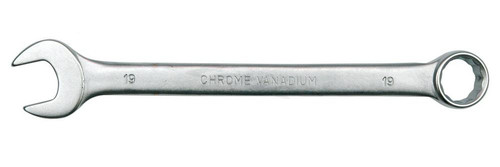 Vorel Combination Spanner Wrench CrV Satin 24mm