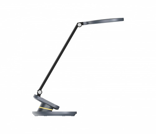 Maxcom Desk Lamp LED ML 5100 Artis, grey