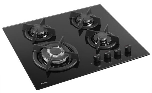 Amica Gas Hob PG6411SR