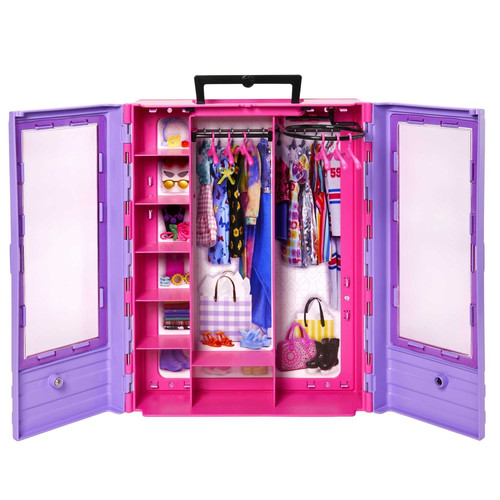 Barbie® Fashionistas® Ultimate Closet™ Accessory HJL65 3+
