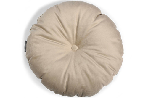 Decorative Cushion Olivia 40cm, beige