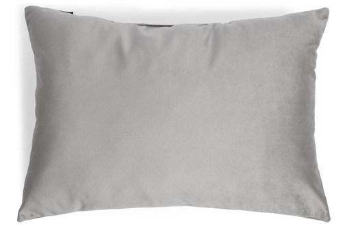 Decorative Cushion Nela 35x50cm, grey