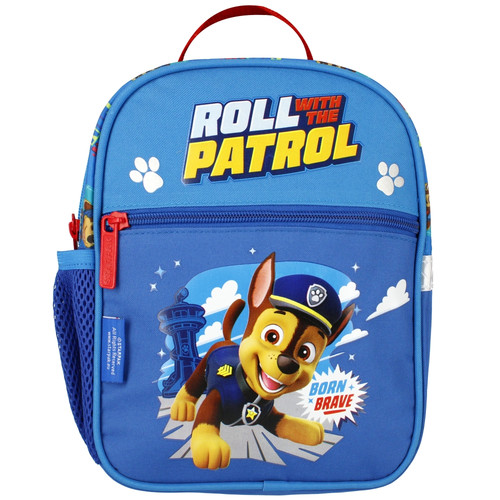 Mini Backpack Paw Patrol Boy