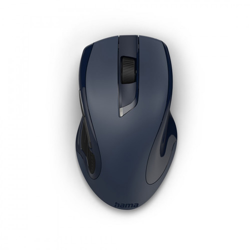 Hama Laser Wireless Mouse MW-900