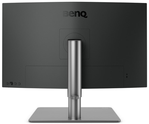 BenQ 27'' Monitor LED 5ms/4K/IPS/HDMI/DP/USB PD2725U