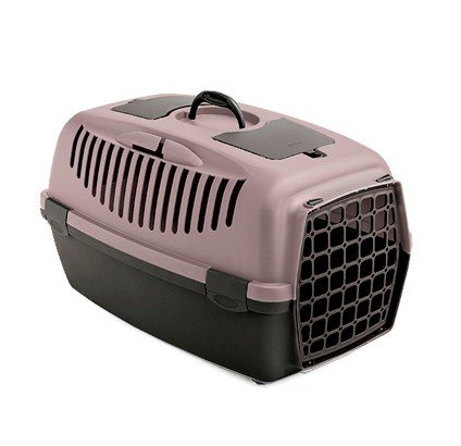 Stefanplast Pet Carrier Transporter Gulliver 2, random colours