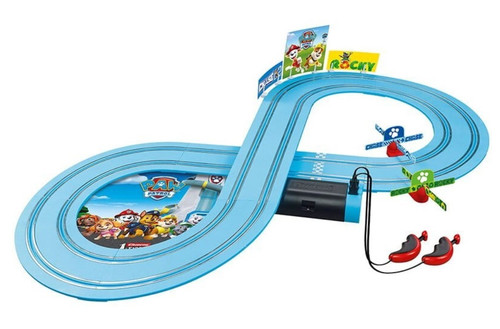 Carrera First Track Paw Patrol Ready for Action 2.4m 3+