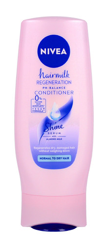 Nivea Hairmilk Regeneration Mild Hair Conditioner 200ml