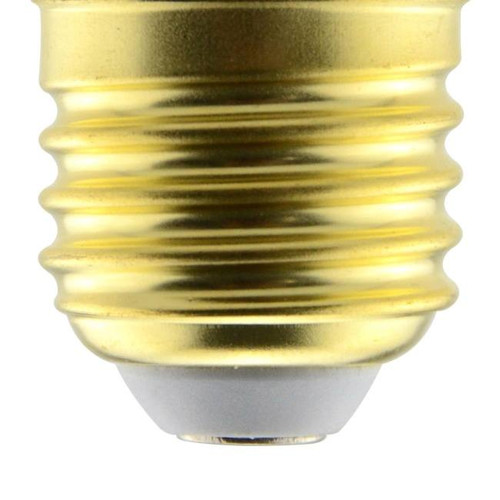 Diall LED Bulb T32 E27 470lm 1800K