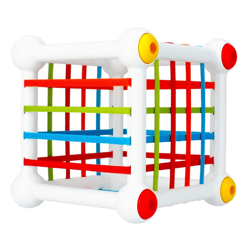 Bam Bam Sensory Sorter 12m+