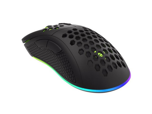 Natec Gaming Mouse Genesis Krypton 550 8000 DPI RG