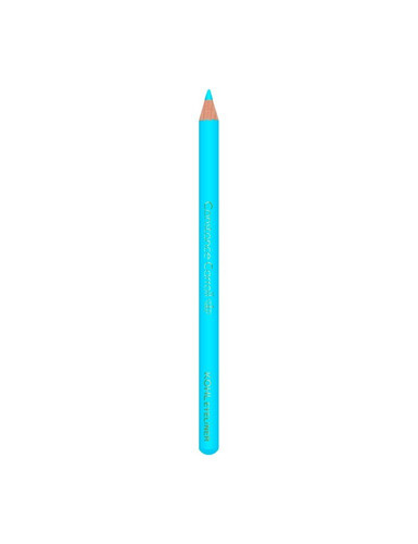 Constance Carroll Kohl Eye Pencil Eyeliner no. 05 blue