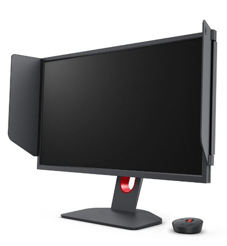 Zowie 24.5" Gaming Monitor XL2566K LED 360Hz/FullHD/HDMI