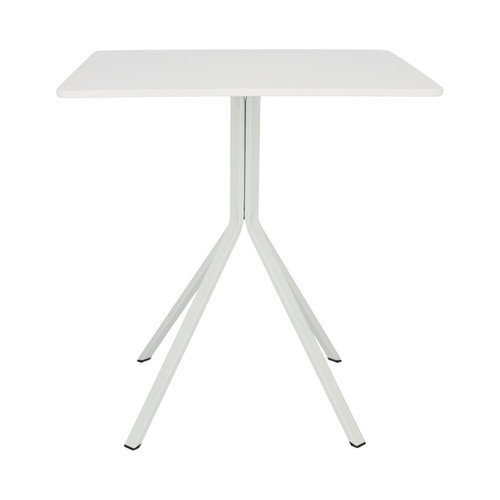 Table Majkur 70cm, white