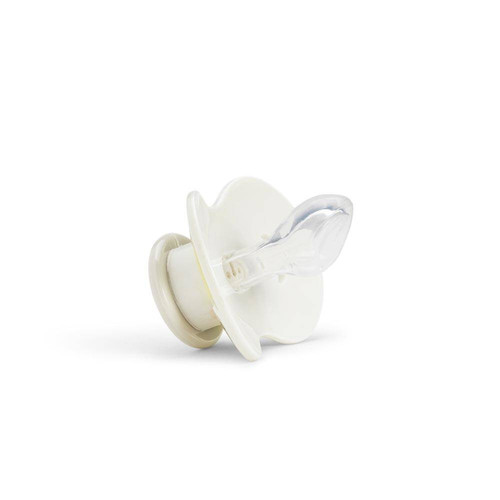 Elodie Details Pacifier, Pastel Braids, 3m+