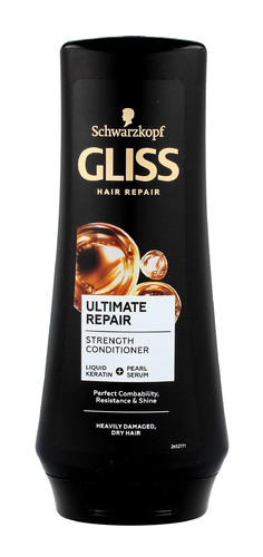 Schwarzkopf Gliss Kur Ultimate Repair Conditioner 200ml