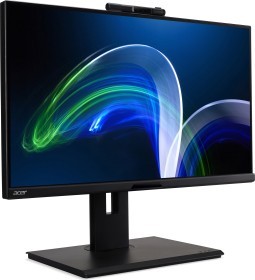 Acer 24" Monitor IPS 75Hz 4ms 250cd/m² B248Ybemiqprcuzx