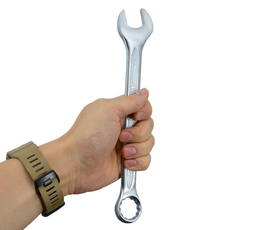 AW Combination Wrench Set 25pcs 6mm-32mm