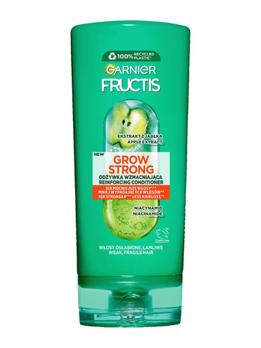 Fructis Grow Strong Strengthening Conditioner 200ml