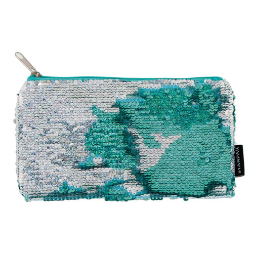 Pencil Case Sequins T&S