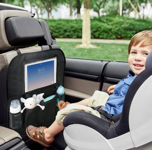 2in1 Car Backseat Organiser