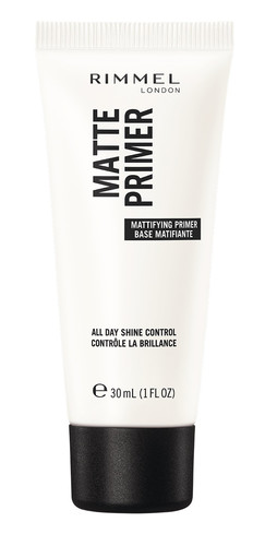 Rimmel Mattifying Primer Lasting Matte 30ml