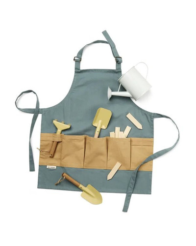 Kid's Concept Garden apron KID'S HUB 2+