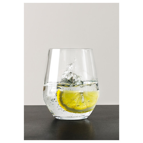 IVRIG Glass, clear glass, 45 cl