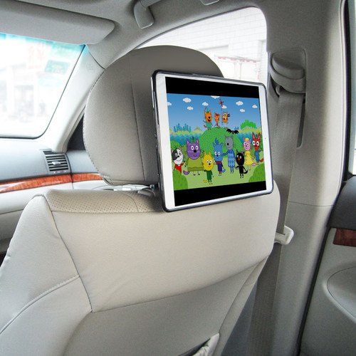 Maclean Magnetic Car Holder for Tablet MC-821