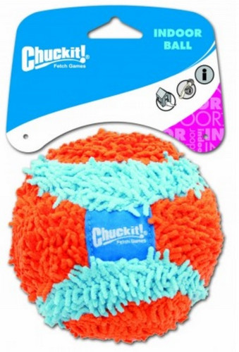 Chuckit! Indoor Ball Dog Toy