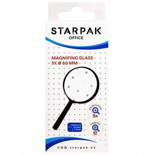 Magnifying Glass Magnifier 60mm