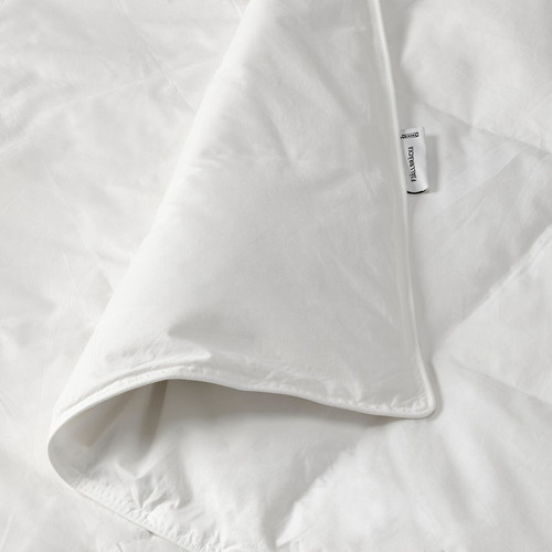 FJÄLLBRÄCKA Duvet, light warm, 150x200 cm