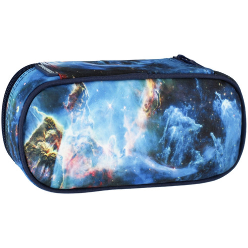 Pencil Case Oval Nasa1