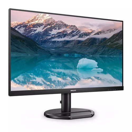 Philips 23.8" Monitor 242S9JAL VA HDMI DP Speakers