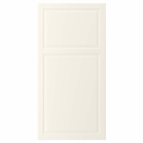 BODBYN Door, off-white, 60x120 cm