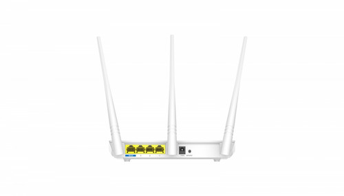 Tenda Wireless Router F3 N 300Mbps