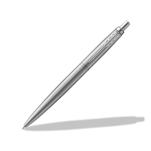 Parker Jotter XL Monochrome Gray Ballpoint Pen - Special Edition