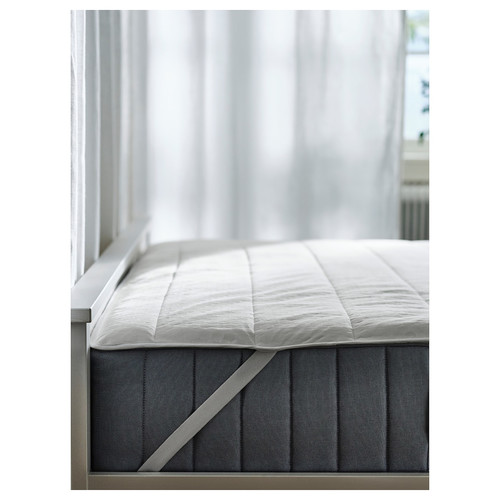 ROSENVIAL Mattress protector, 160x200 cm