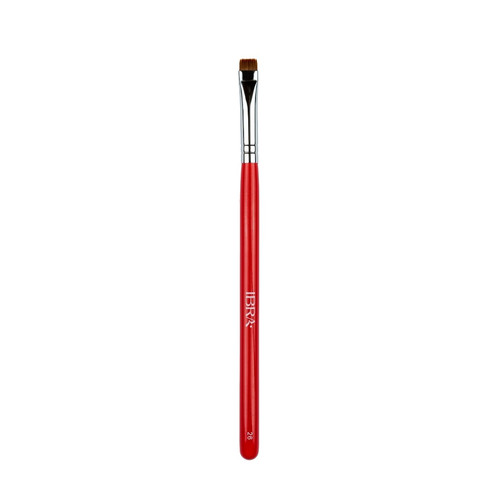 IBRA Make-up Brush Nylon 26 for Brows & Eyeshadows