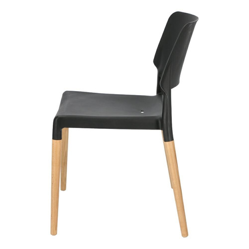 Chair Cole, black