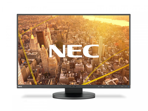 NEC 23.8" Monitor Multisync EA241F