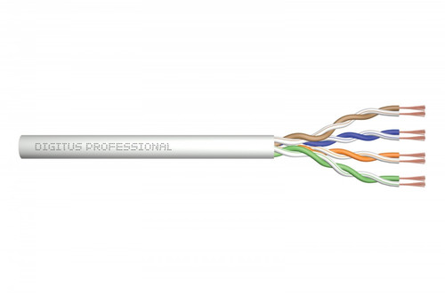 Digitus Cable U/UTP cat. 5e DK-1511-V-05