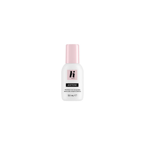 Hybrid Nail Polish Remover 50ml